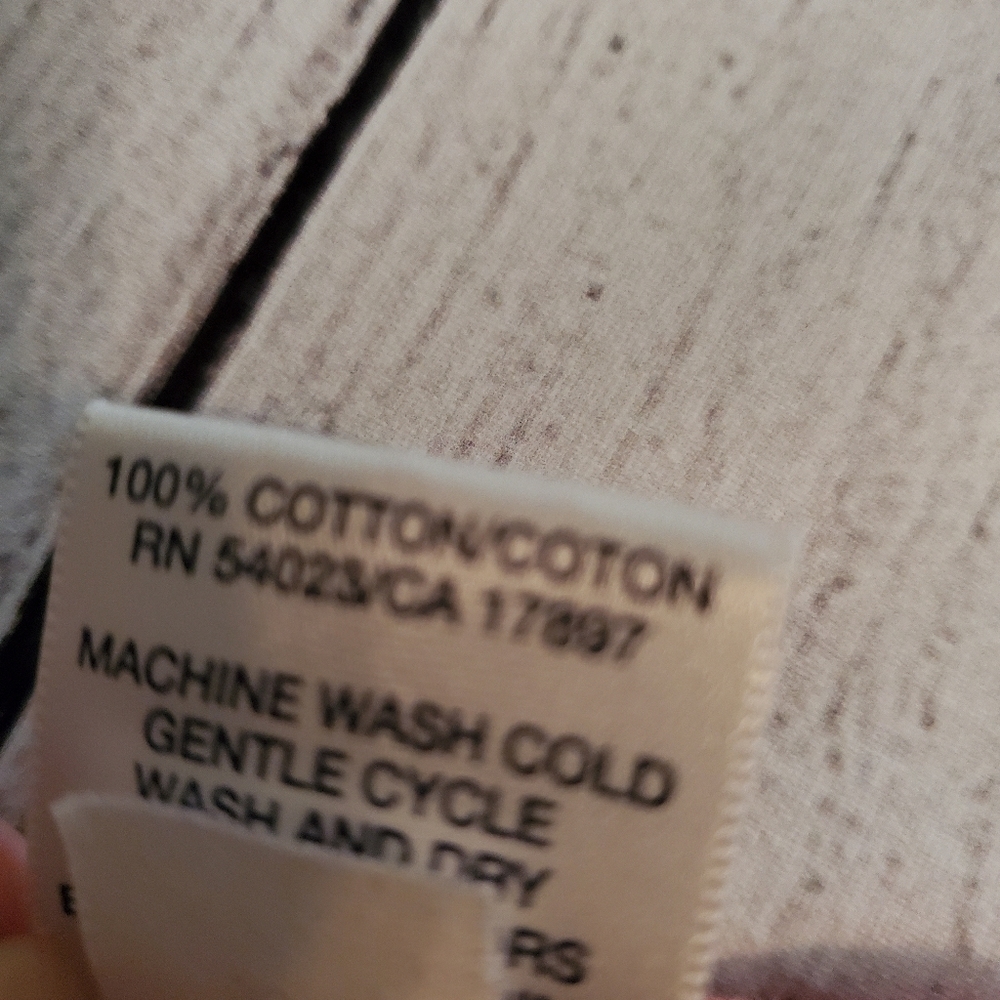 Old Navy Fitted Top - Picture 8 of 9